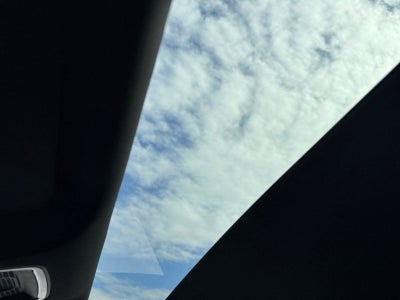 2025 Cadillac LYRIQ Sport 3