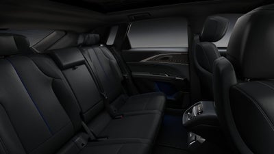 2025 Cadillac LYRIQ Sport 3