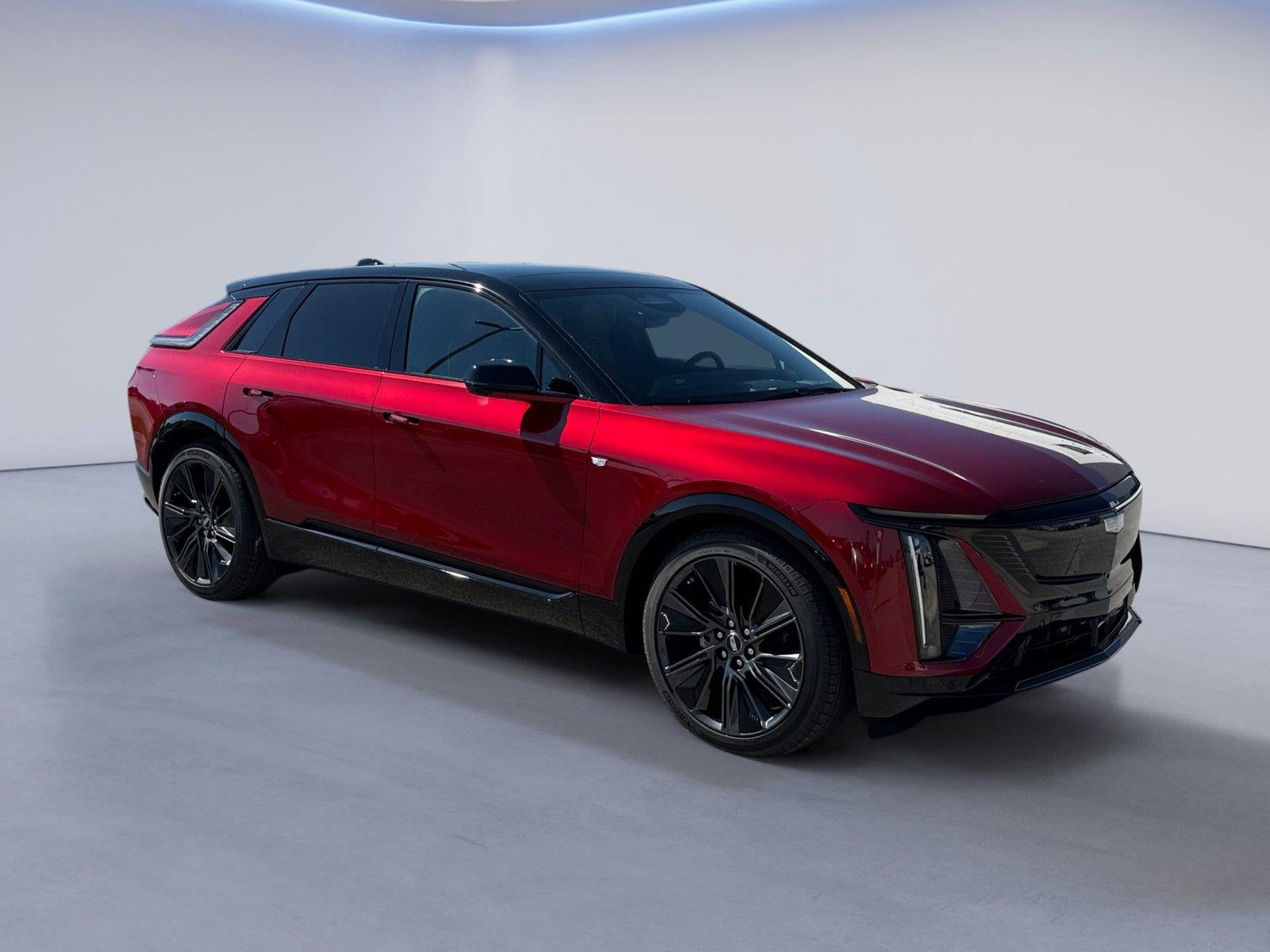 2027 Cadillac LYRIQ Signature Sport