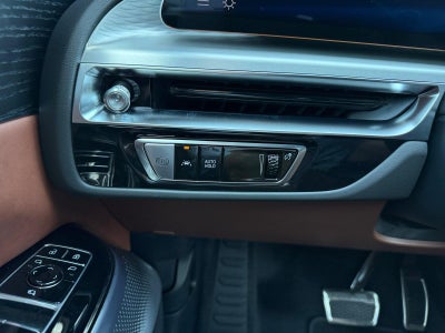 2027 Cadillac LYRIQ Signature Sport