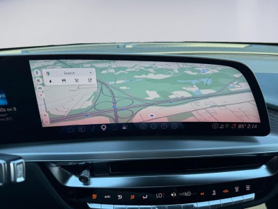 2027 Cadillac LYRIQ Signature Sport