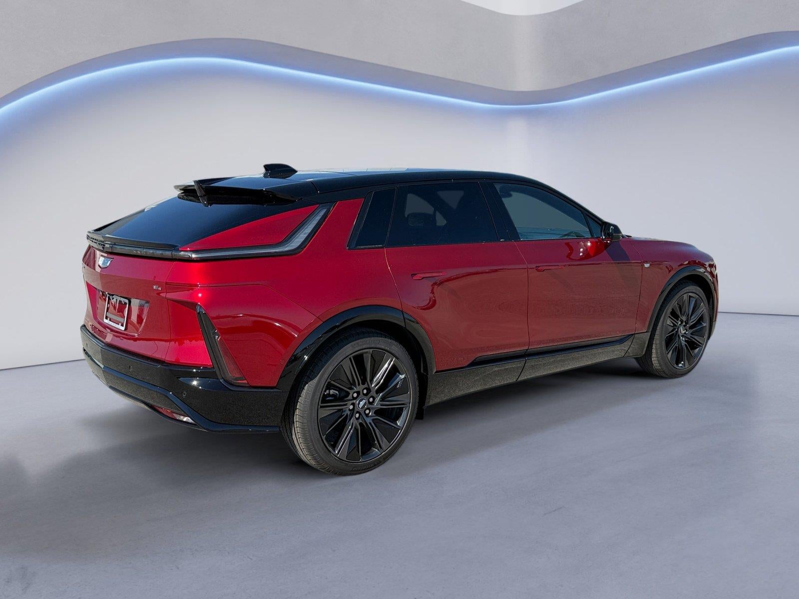 2027 Cadillac LYRIQ Signature Sport
