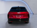 2027 Cadillac LYRIQ Signature Sport