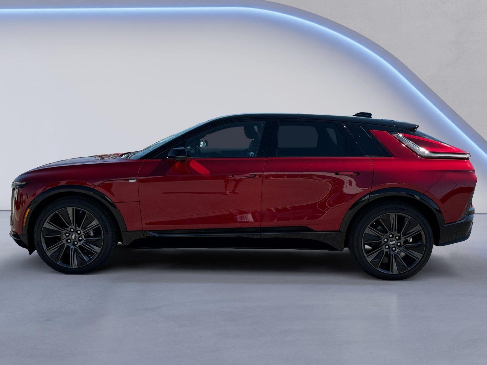 2027 Cadillac LYRIQ Signature Sport