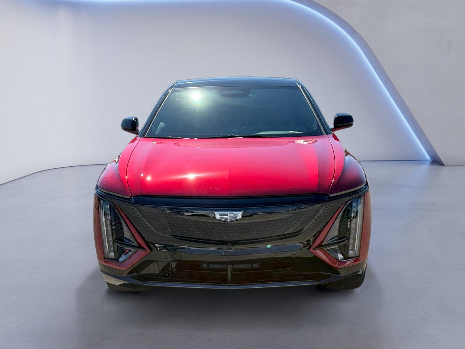 2027 Cadillac LYRIQ Signature Sport