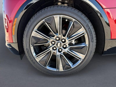 2027 Cadillac LYRIQ Signature Sport