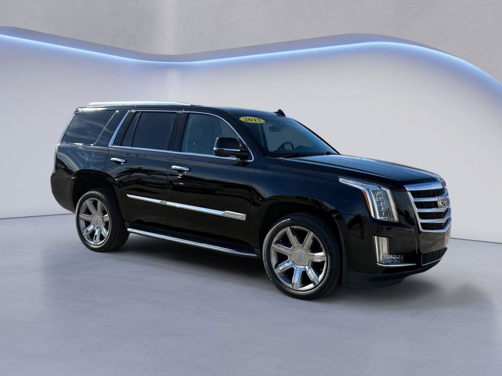 2017 Cadillac Escalade Base