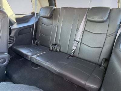 2017 Cadillac Escalade Base