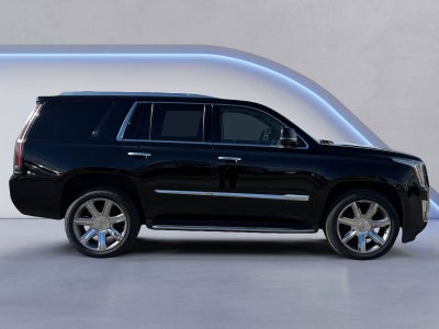 2017 Cadillac Escalade Base