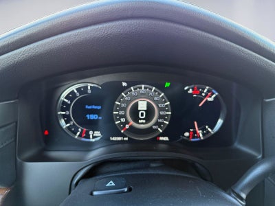 2017 Cadillac Escalade Base