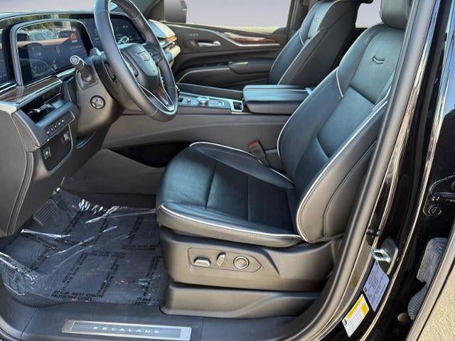 2024 Cadillac Escalade 4WD Premium Luxury
