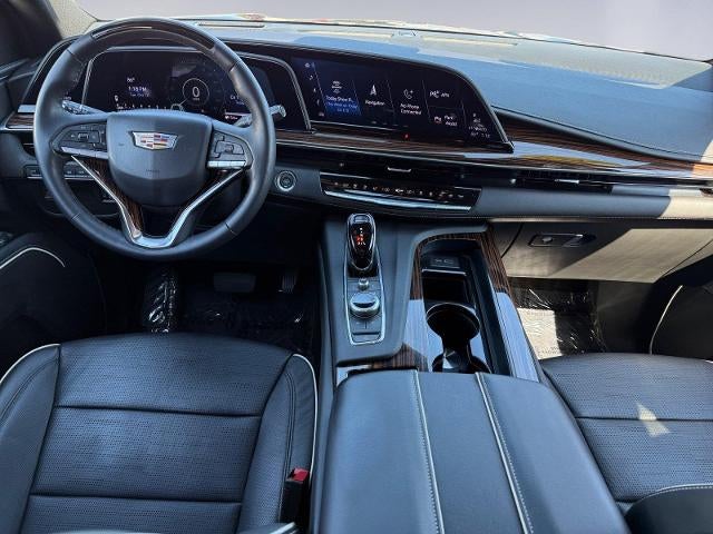 2024 Cadillac Escalade 4WD Premium Luxury