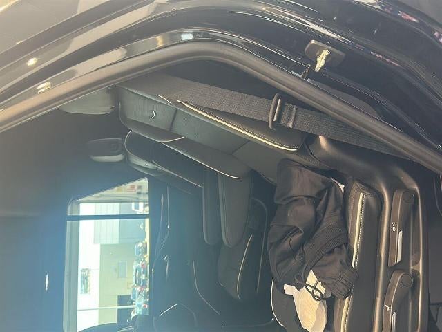 2023 Cadillac Escalade 4WD Premium Luxury