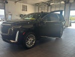 2023 Cadillac Escalade 4WD Premium Luxury