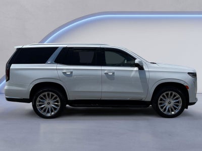 2023 Cadillac Escalade Base