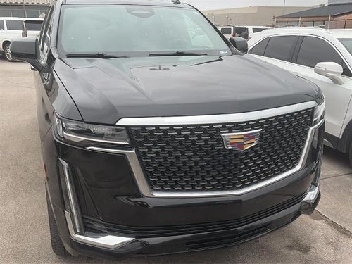 2023 Cadillac Escalade 4WD Premium Luxury