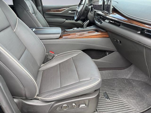 2023 Cadillac Escalade 4WD Premium Luxury