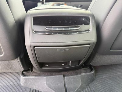 2023 Cadillac Escalade 4WD Premium Luxury