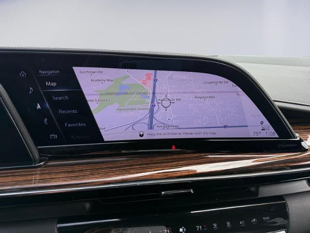 2023 Cadillac Escalade 4WD Premium Luxury