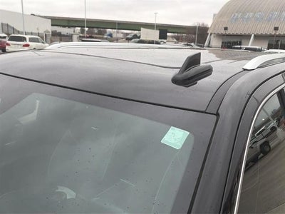 2023 Cadillac Escalade 4WD Premium Luxury