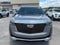 2024 Cadillac Escalade 4WD Premium Luxury