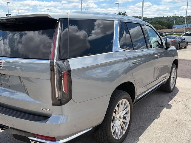 2024 Cadillac Escalade 4WD Premium Luxury