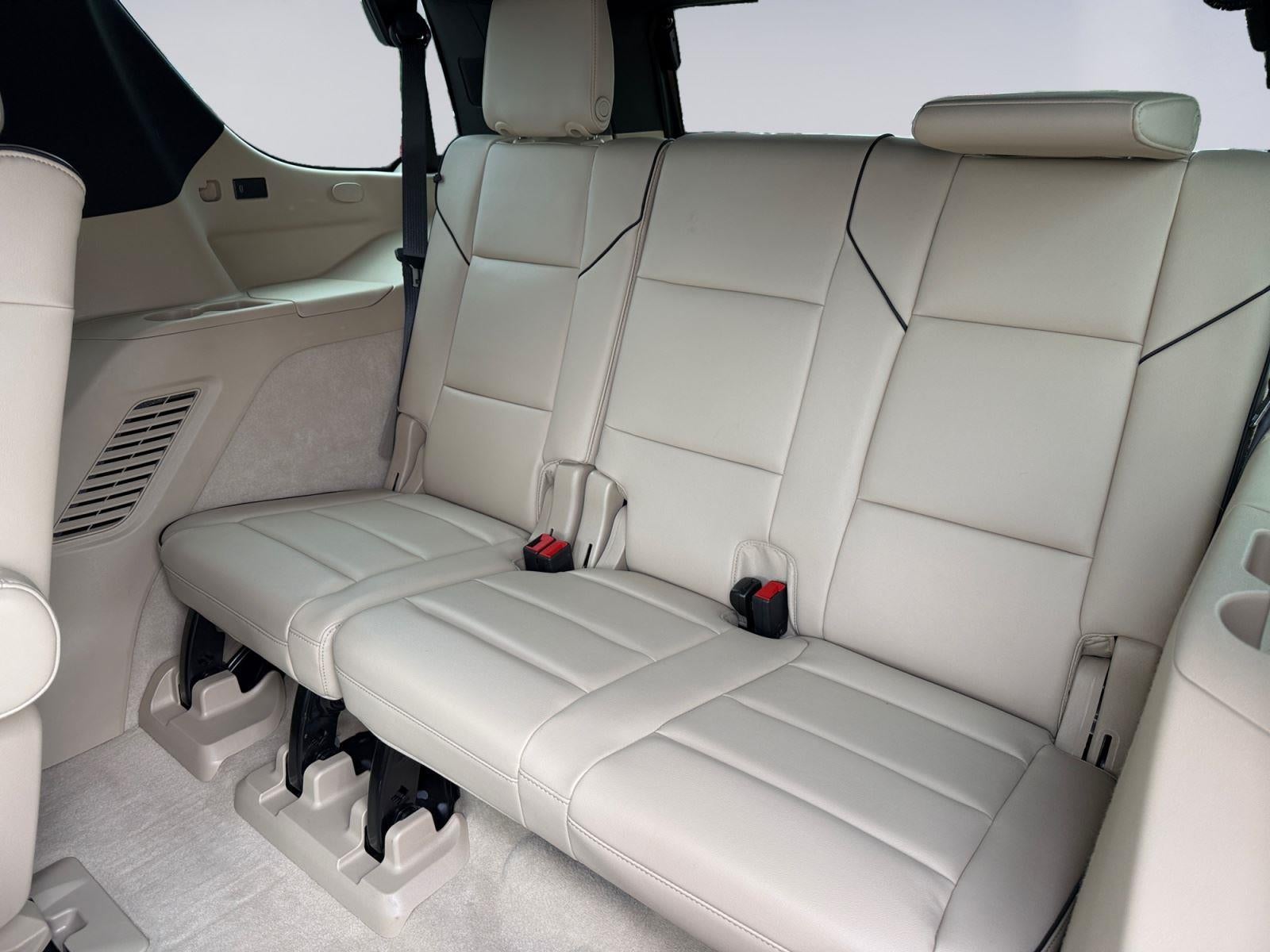 2024 Cadillac Escalade 4WD Premium Luxury