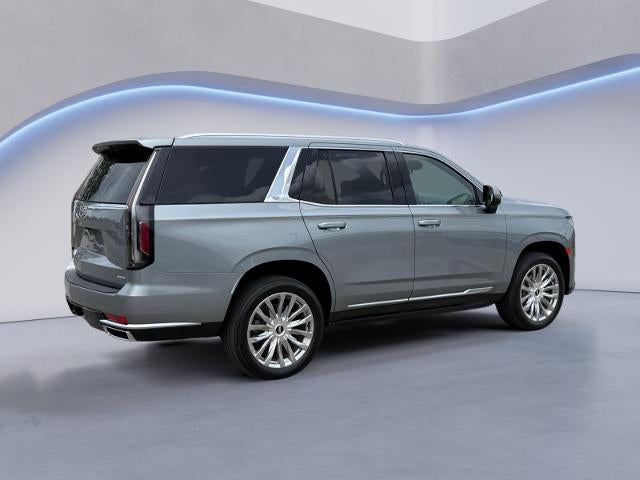 2024 Cadillac Escalade 4WD Premium Luxury