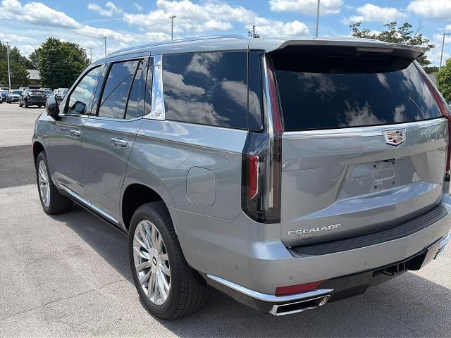 2024 Cadillac Escalade 4WD Premium Luxury