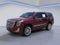 2019 Cadillac Escalade 4WD Platinum