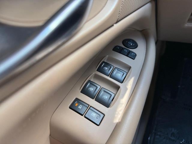 2019 Cadillac Escalade 4WD Platinum