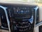 2019 Cadillac Escalade 4WD Platinum
