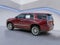 2019 Cadillac Escalade 4WD Platinum