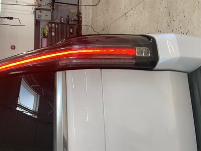 2018 Cadillac Escalade Base