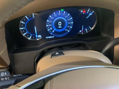 2018 Cadillac Escalade Base