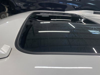 2018 Cadillac Escalade Base