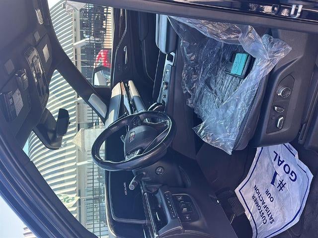 2021 Cadillac Escalade 4WD Premium Luxury Platinum