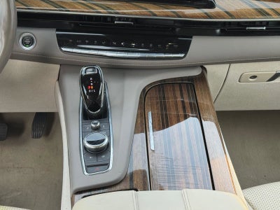 2022 Cadillac Escalade Base