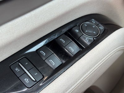 2022 Cadillac Escalade Base