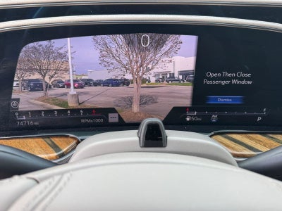 2022 Cadillac Escalade Base