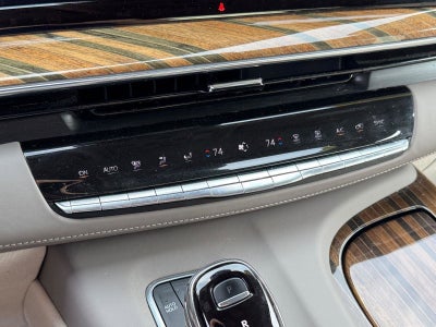 2022 Cadillac Escalade Base