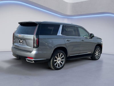 2022 Cadillac Escalade Base