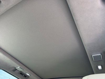 2022 Cadillac Escalade Base