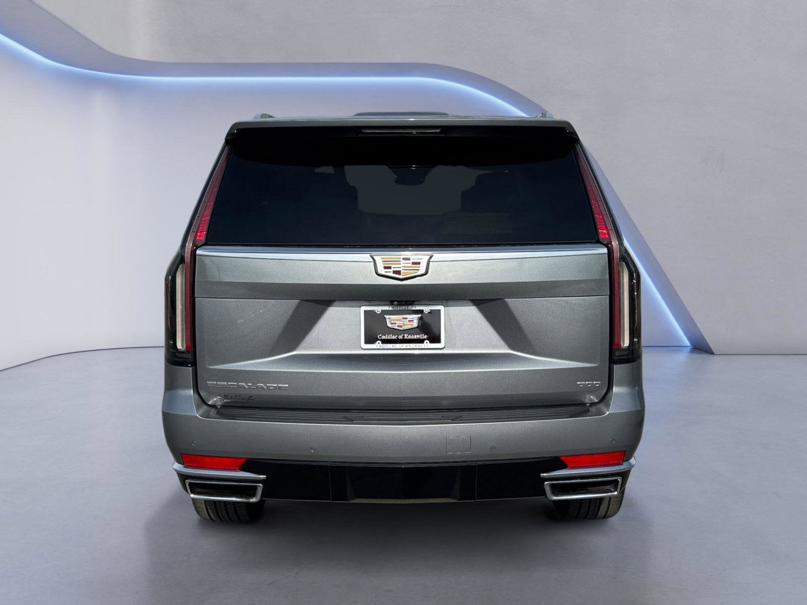 2022 Cadillac Escalade Base