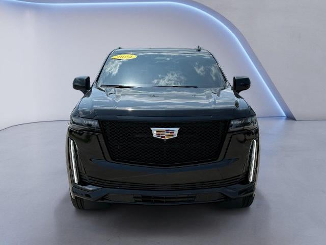 2024 Cadillac Escalade 4WD Sport