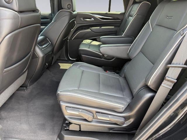 2024 Cadillac Escalade 4WD Sport