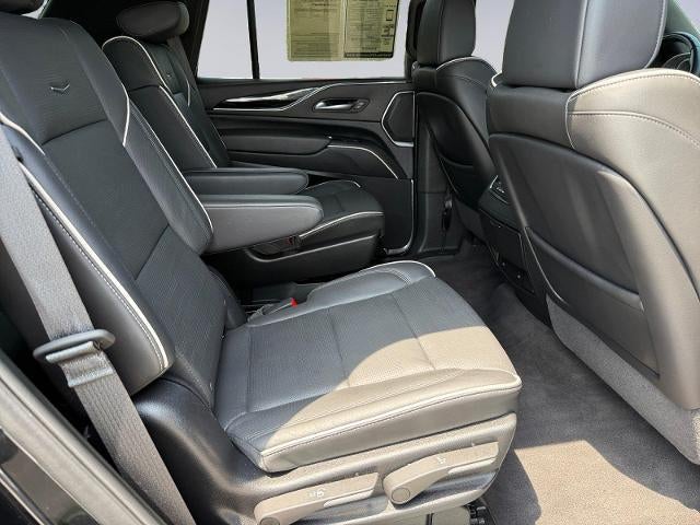 2024 Cadillac Escalade 4WD Sport
