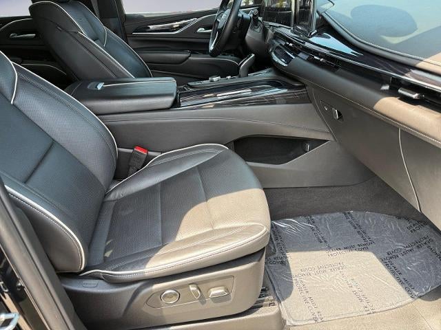 2024 Cadillac Escalade 4WD Sport