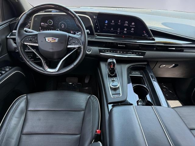 2024 Cadillac Escalade 4WD Sport