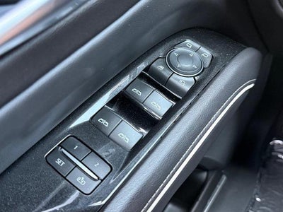 2024 Cadillac Escalade 4WD Sport